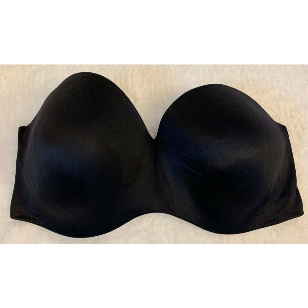 Lilyette Bali 929 Defining Moments Convertible Bra